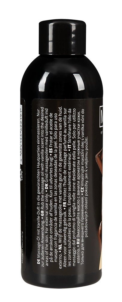 Magoon - Olejek Do Masażu Erotycznego Wanilia 100 ml Magoon Magoon - Olejek Do Masażu Erotycznego Wanilia 100 ml Magoon