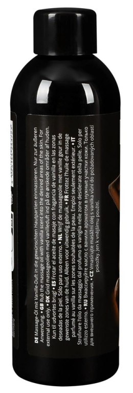 Magoon - Olejek Do Masażu Erotycznego Wanilia 200 ml Magoon