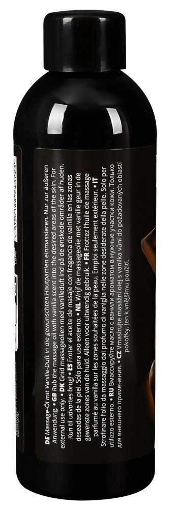 Magoon - Olejek Do Masażu Erotycznego Wanilia 200 ml Magoon Magoon - Olejek Do Masażu Erotycznego Wanilia 200 ml Magoon