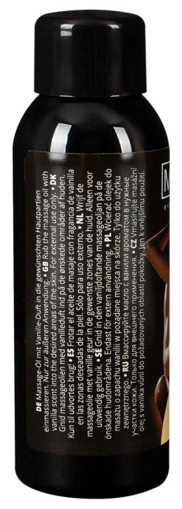 Magoon - Olejek Do Masażu Erotycznego Wanilia 50 ml Magoon