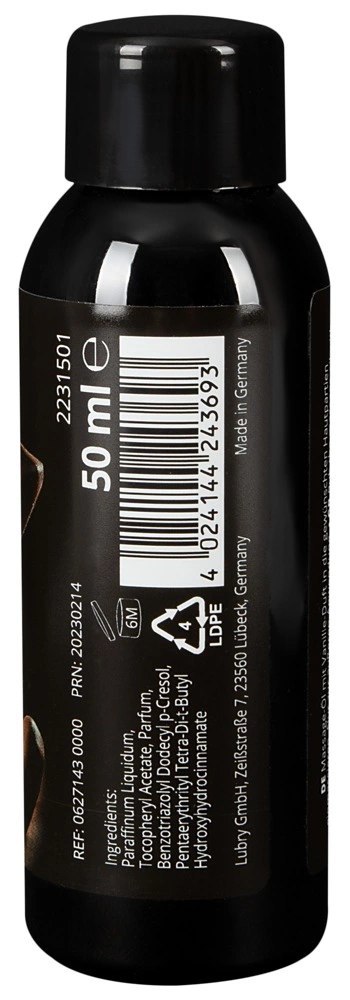 Magoon - Olejek Do Masażu Erotycznego Wanilia 50 ml Magoon Magoon - Olejek Do Masażu Erotycznego Wanilia 50 ml Magoon