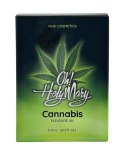 NUEI - Stymulujący Olejek Wzmacniający Orgazm HM Cannabis Pleasure 6 ml NUEI