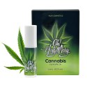 NUEI - Stymulujący Olejek Wzmacniający Orgazm HM Cannabis Pleasure 6 ml NUEI