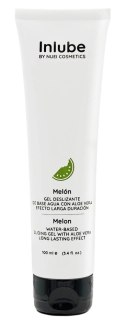 NUEI - Wegański Lubrykant Na Bazie Wody Melon 100 ml NUEI