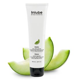 NUEI - Wegański Lubrykant Na Bazie Wody Melon 100 ml NUEI