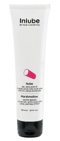 NUEI - Wegański Lubrykant Na Bazie Wody O Smaku Pianek 100 ml NUEI