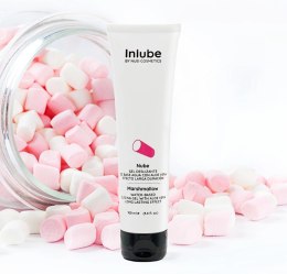 NUEI - Wegański Lubrykant Na Bazie Wody O Smaku Pianek 100 ml NUEI