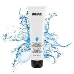 NUEI - Wegański Lubrykant Na Bazie Wody Z Aloesem 100 ml NUEI