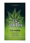 NUEI - Wegański Żel Analny Z Nasion Konopi Cannabis Anal Gel 50 ml NUEI