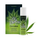 NUEI - Wegański Żel Analny Z Nasion Konopi Cannabis Anal Gel 50 ml NUEI