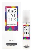 NUEI - Woda Toaletowa Z Feromonami Dla Kobiet I Mężczyzn Mag ALL 50 ml NUEI