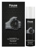 NUEI - Żel Na Penisa Dla Dłuższej Przyjemności Pause Delay Prolong Gel 50 ml NUEI