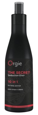 Orgie - Balsam 10w1 Od Stóp Do Głowy Secret Seduction Elixir 200 ml Orgie