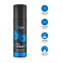 Orgie - Żelowy Wibrator W Płynie Liquid Vibrator 15 ml Orgie