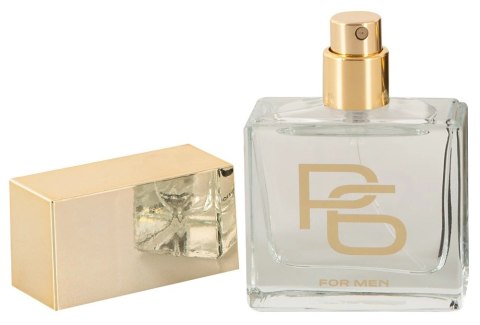 P6 - Perfumy Z Feromonami Dla Mężczyzn 30ml P6 P6 - Perfumy Z Feromonami Dla Mężczyzn 30ml P6