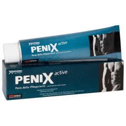 Penix Active - Krem Do Pielęgnacji Penisa I Jąder 75ml Joydivision Präparate