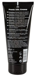 Penis XXL - Krem Do Pielęgnacji Penisa 200 ml Penis XXL