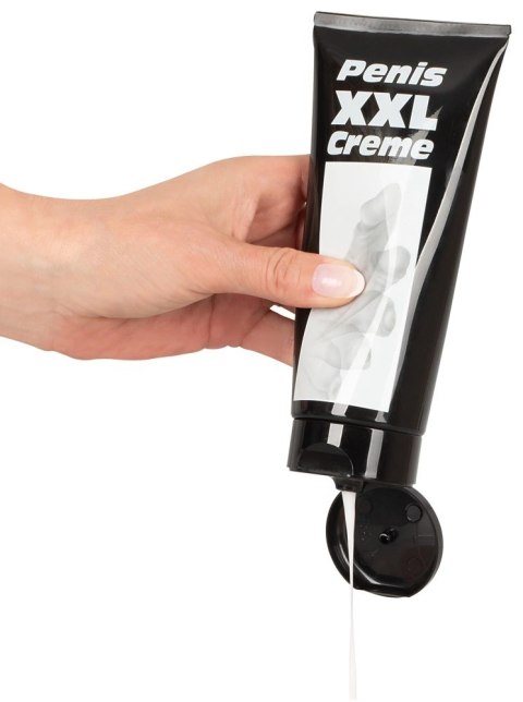 Penis XXL - Krem Do Pielęgnacji Penisa 200 ml Penis XXL Penis XXL - Krem Do Pielęgnacji Penisa 200 ml Penis XXL