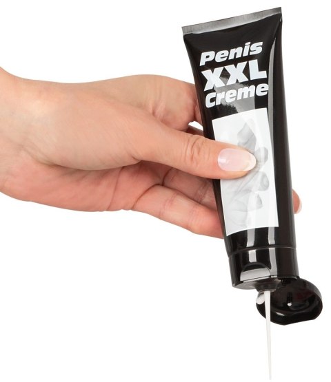 Penis XXL - Krem Do Pielęgnacji Penisa 80 ml Penis XXL Penis XXL - Krem Do Pielęgnacji Penisa 80 ml Penis XXL