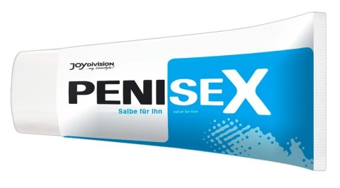 Penisex - Maść Do Masażu Penisa 50ml Joydivision Präparate Penisex - Maść Do Masażu Penisa 50ml Joydivision Präparate