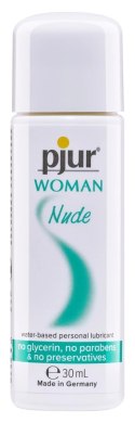 Pjur - Lubrykant Wodny Pjur Nude Dla Kobiet 30ml Pjur