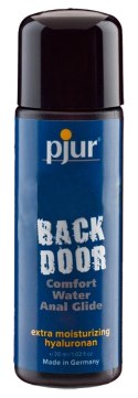 Pjur - Smar Analny Na Bazie Wody Z Efektem Ślizgowym 30ml Pjur