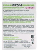 Pondzuające Tabletki Dla Kobiet - HOT BIO Moringa Libido Caps 60 HOT