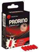 Prorino - Kapsułki Pobudzające Dla Kobiet 5 szt PRORINO