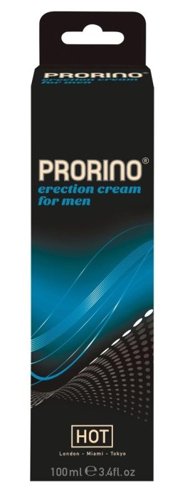 Prorino - Krem Na Erekcję erection cream 100 ml PRORINO