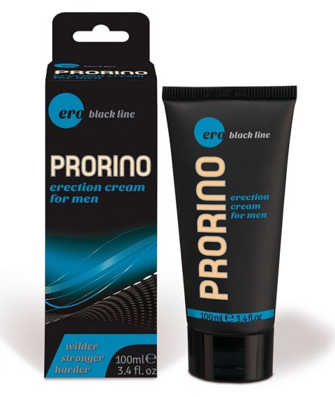 Prorino - Krem Na Erekcję erection cream 100 ml PRORINO Prorino - Krem Na Erekcję erection cream 100 ml PRORINO