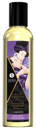 Shunga - 3-Częściowy Zestaw Olejków Do Masażu Secret Set Fruity Kisses Shunga