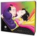 Shunga - 3-Częściowy Zestaw Olejków Do Masażu Secret Set Fruity Kisses Shunga