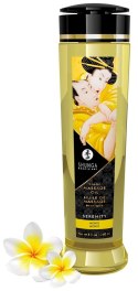 Shunga - Olejek Do Masażu Massage Oil Serenity 240 ml Shunga