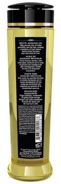 Shunga - Olejek Do Masażu Massage Oil Serenity 240 ml Shunga