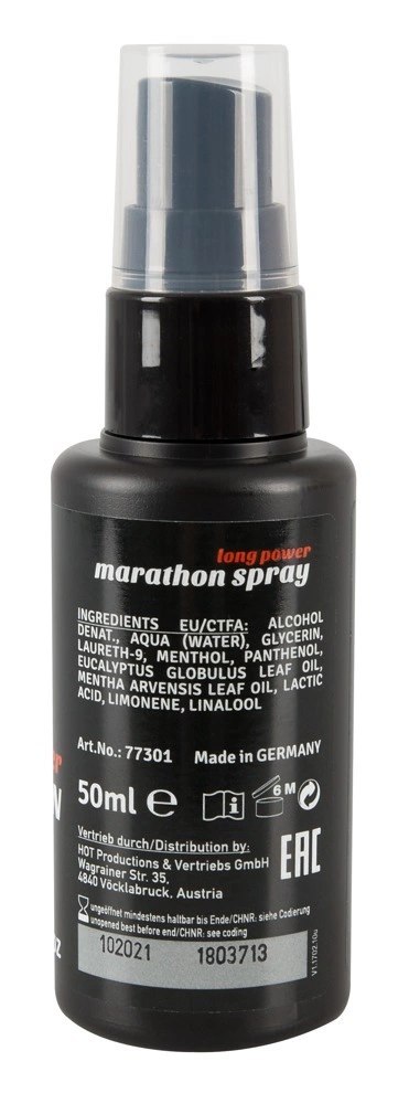 Spray Dla Mężczyzn Na Penisa Dłuższy Seks 50ml HOT Spray Dla Mężczyzn Na Penisa Dłuższy Seks 50ml HOT