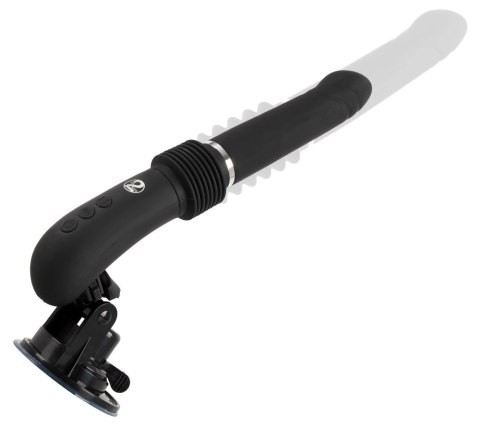You2Toys - Masturbator z przyssawką - maszyna do seksu 2.0 You2Toys You2Toys - Masturbator z przyssawką - maszyna do seksu 2.0 You2Toys