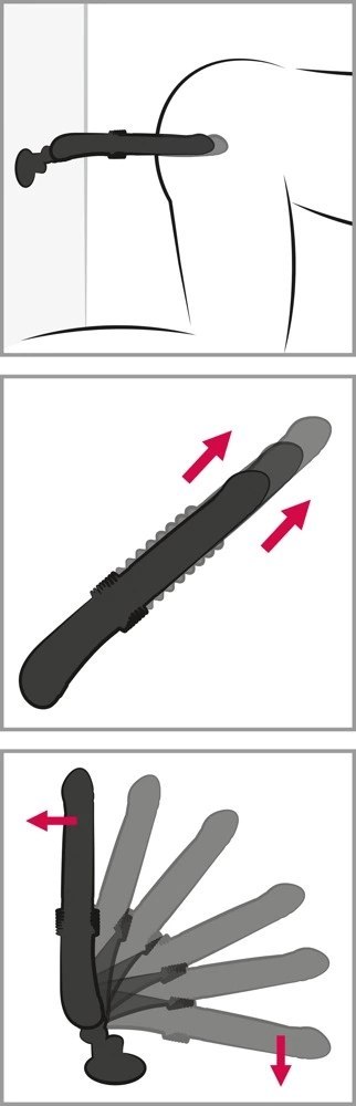 You2Toys - Masturbator z przyssawką - maszyna do seksu 2.0 You2Toys You2Toys - Masturbator z przyssawką - maszyna do seksu 2.0 You2Toys