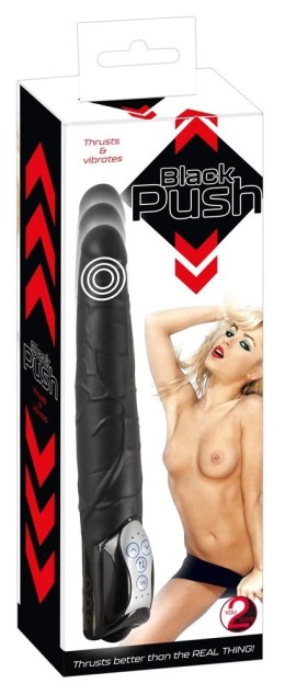 You2Toys - Wibrator pchający You2Toys