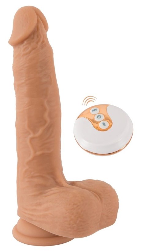 You2Toys - Wibrator pchający You2Toys You2Toys - Wibrator pchający You2Toys
