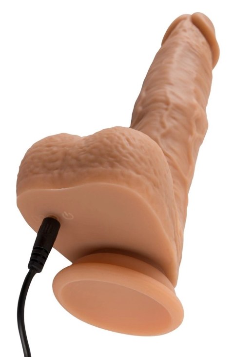 You2Toys - Wibrator pchający You2Toys You2Toys - Wibrator pchający You2Toys