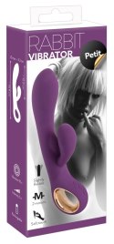 You2Toys - Wibrator podwójny - króliczek You2Toys