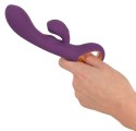 You2Toys - Wibrator podwójny - króliczek You2Toys