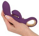You2Toys - Wibrator podwójny - króliczek You2Toys