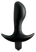 Anal Fantasy - Wibrujący Korek Analny Do Stymulacji Prostaty Analfantasy collection