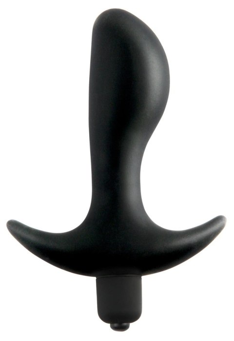 Anal Fantasy - Wibrujący Korek Analny Do Stymulacji Prostaty Analfantasy collection Anal Fantasy - Wibrujący Korek Analny Do Stymulacji Prostaty Analfantasy collection