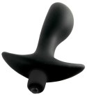 Anal Fantasy - Wibrujący Korek Analny Do Stymulacji Prostaty Analfantasy collection