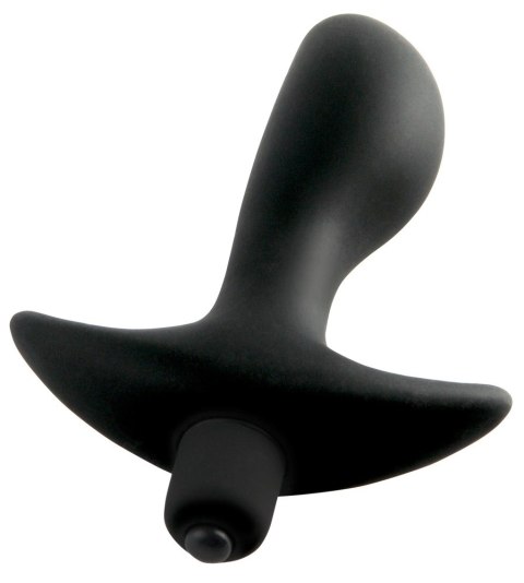 Anal Fantasy - Wibrujący Korek Analny Do Stymulacji Prostaty Analfantasy collection Anal Fantasy - Wibrujący Korek Analny Do Stymulacji Prostaty Analfantasy collection