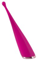 Couples Choice - Wibrator Do Stymulacji Punktu G Różowy Couples Choice