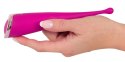 Couples Choice - Wibrator Do Stymulacji Punktu G Różowy Couples Choice