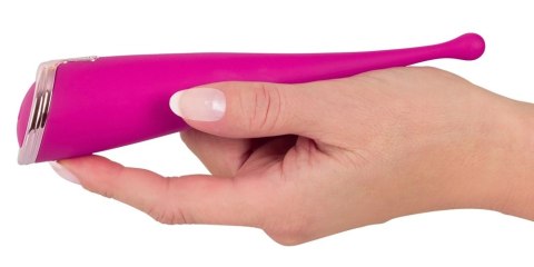 Couples Choice - Wibrator Do Stymulacji Punktu G Różowy Couples Choice Couples Choice - Wibrator Do Stymulacji Punktu G Różowy Couples Choice